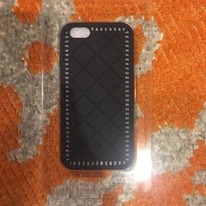 Tory Burch silicone case for IPhone 6